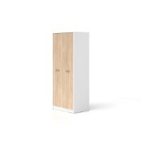 Dulap NEPO SZF2D-BI/DSO